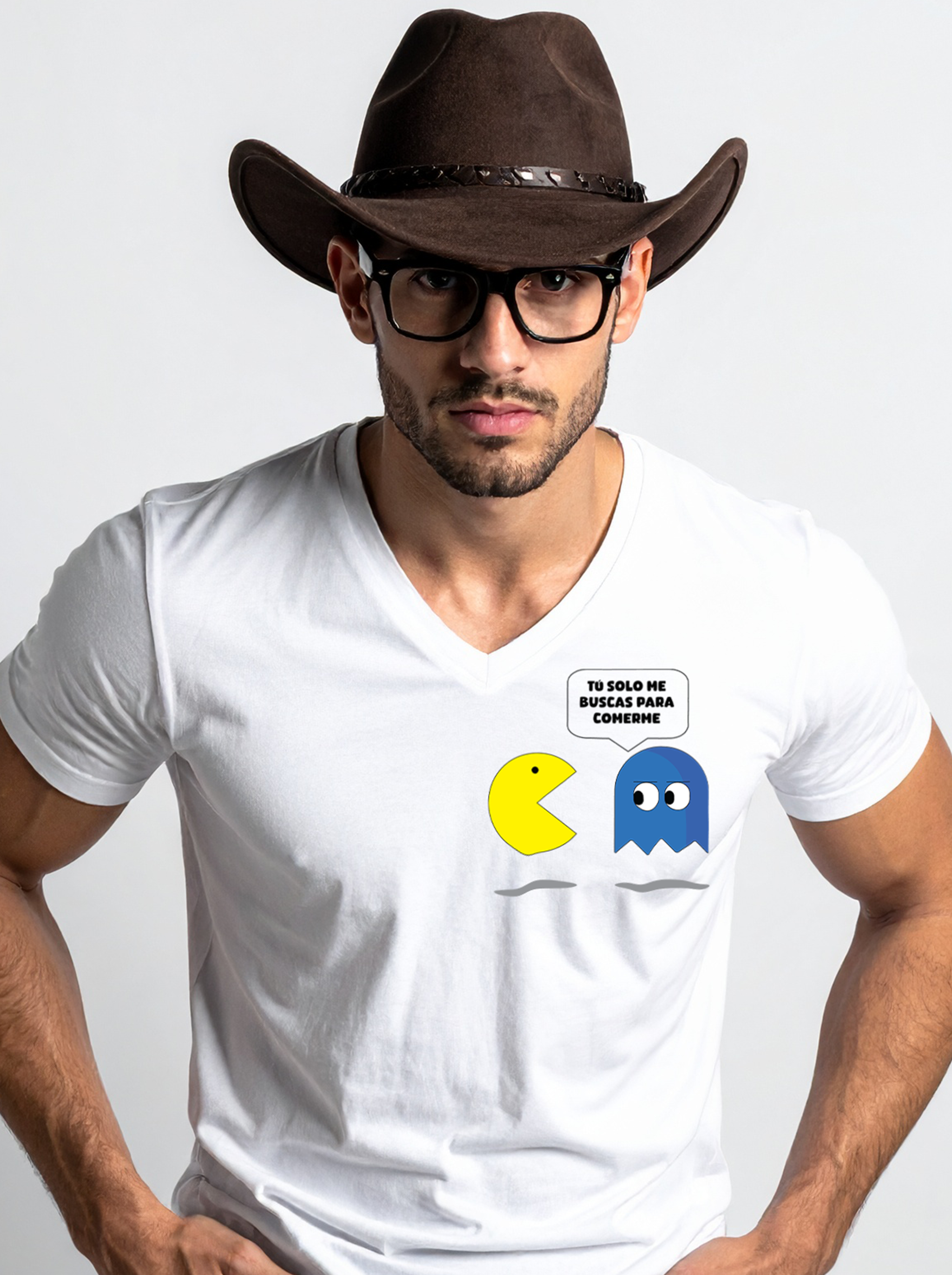 Pacman_Model_2