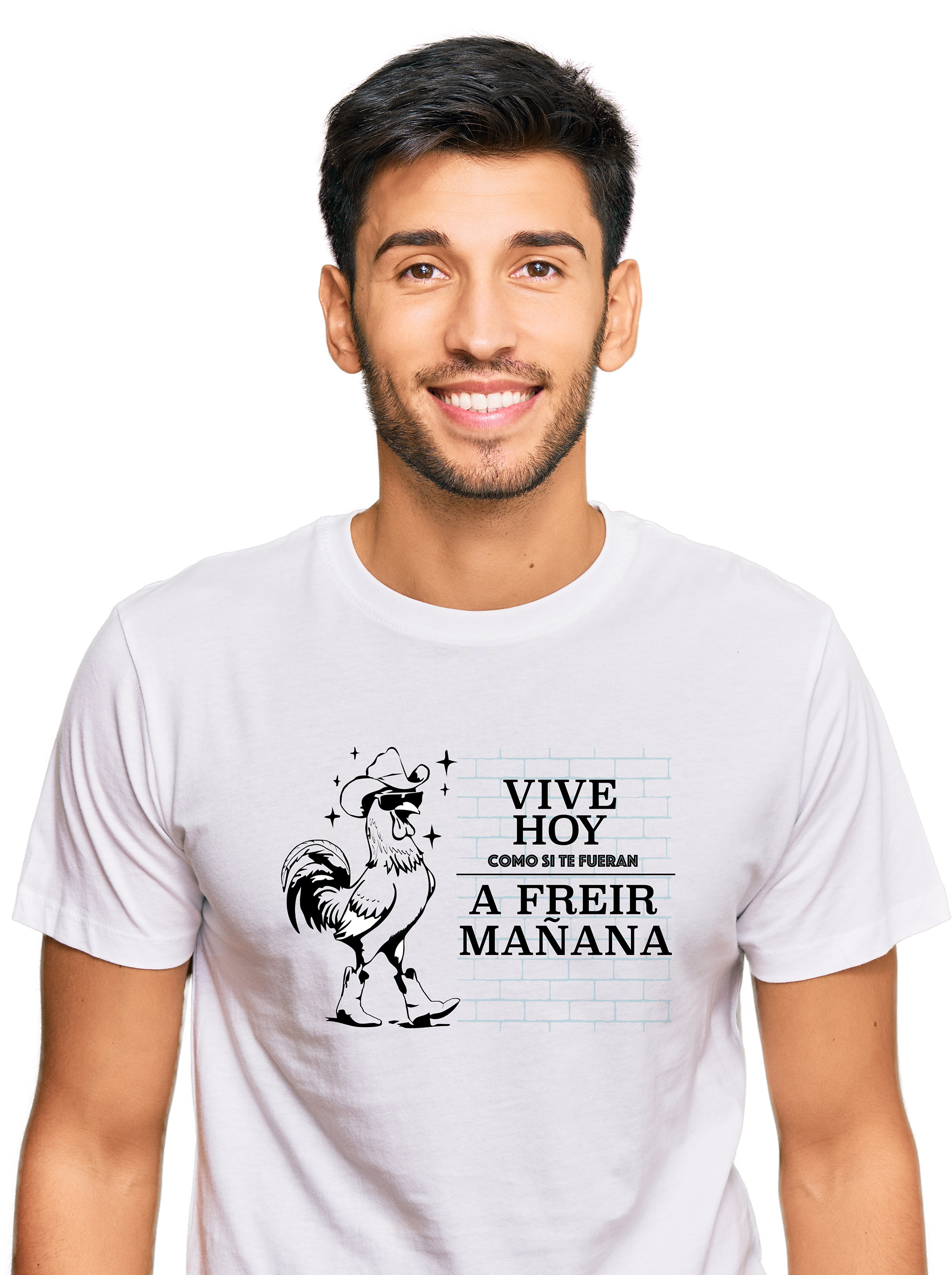 Rooster_White_2